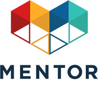 Mentor logo