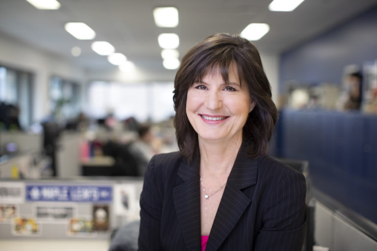 Kathy Kids Help Phone