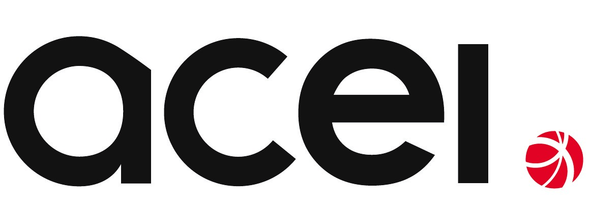ACEI logo