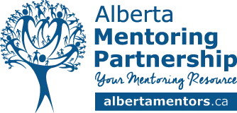 Alberta Mentoring Partnership Logo