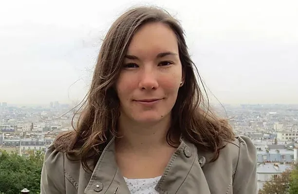 Photo of Véronique Church-Duplessis.