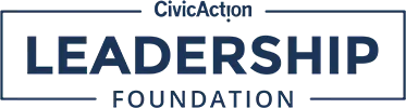 CivicAction Leadership Foundation Logo