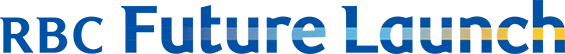 RBC Future Launch Logo