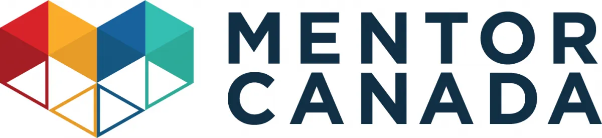 Mentor Canada Logo.