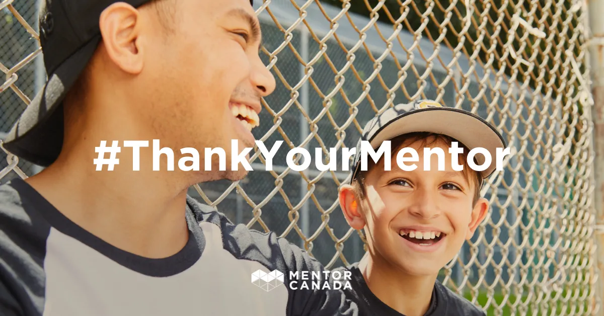 #ThankYourMentor