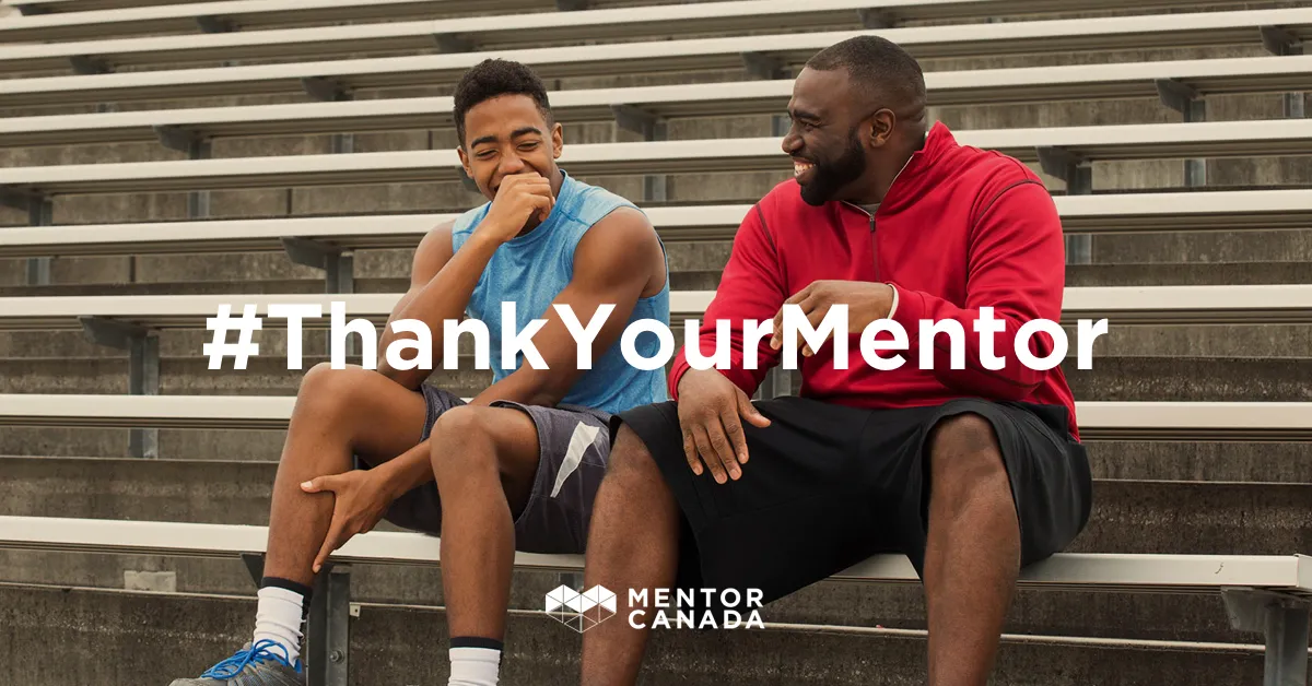 #ThankYourMentor
