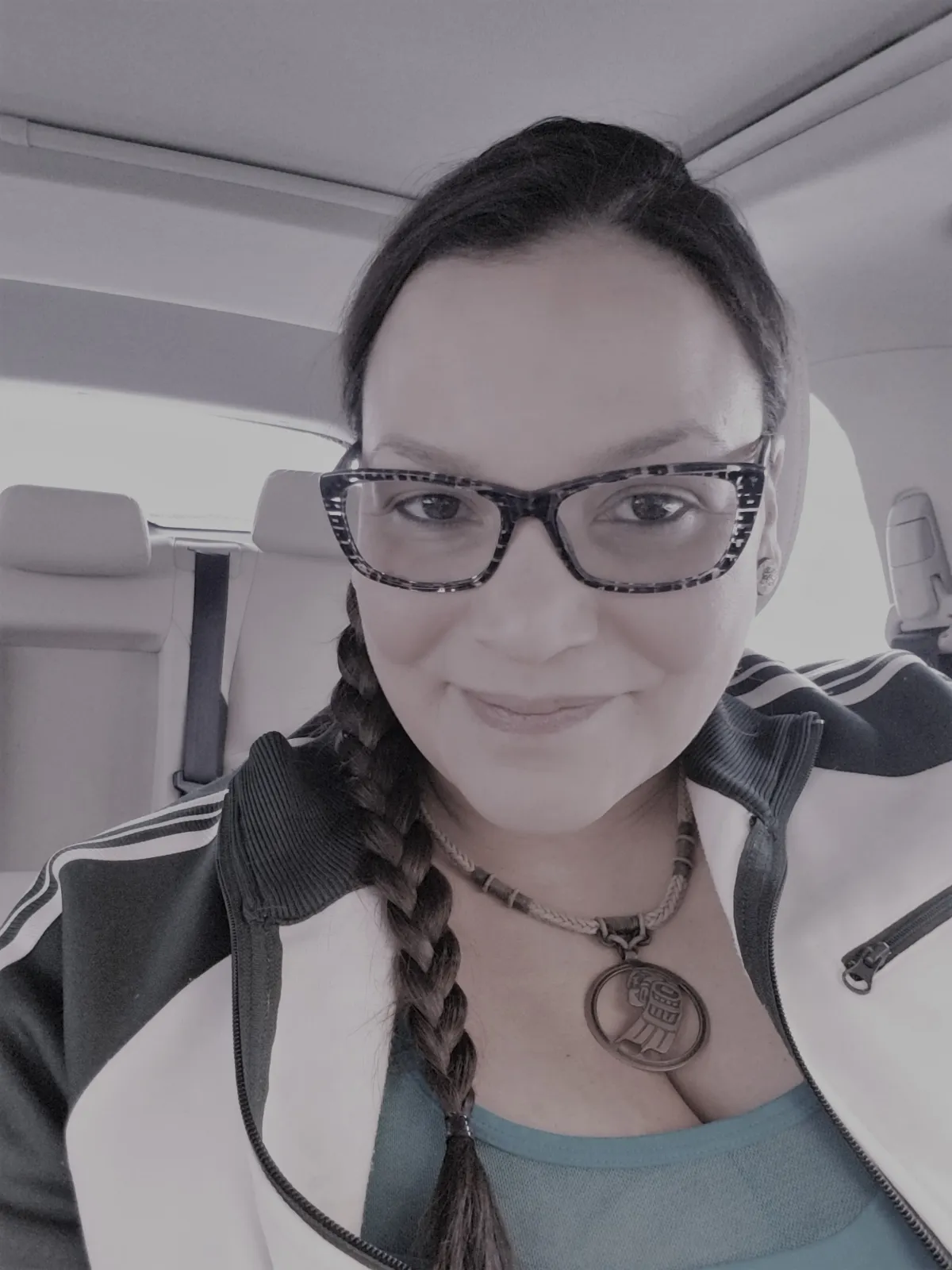 Photo of Tanya Tourangeau.