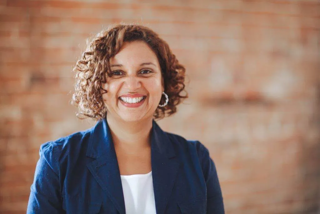 Photo of Bernadette Clement, Mayor of the City of Cornwall.