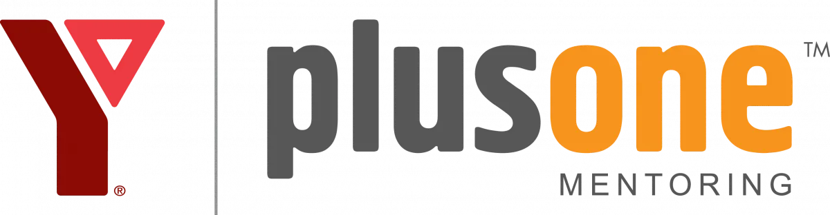 Y PlusOne Mentoring Logo