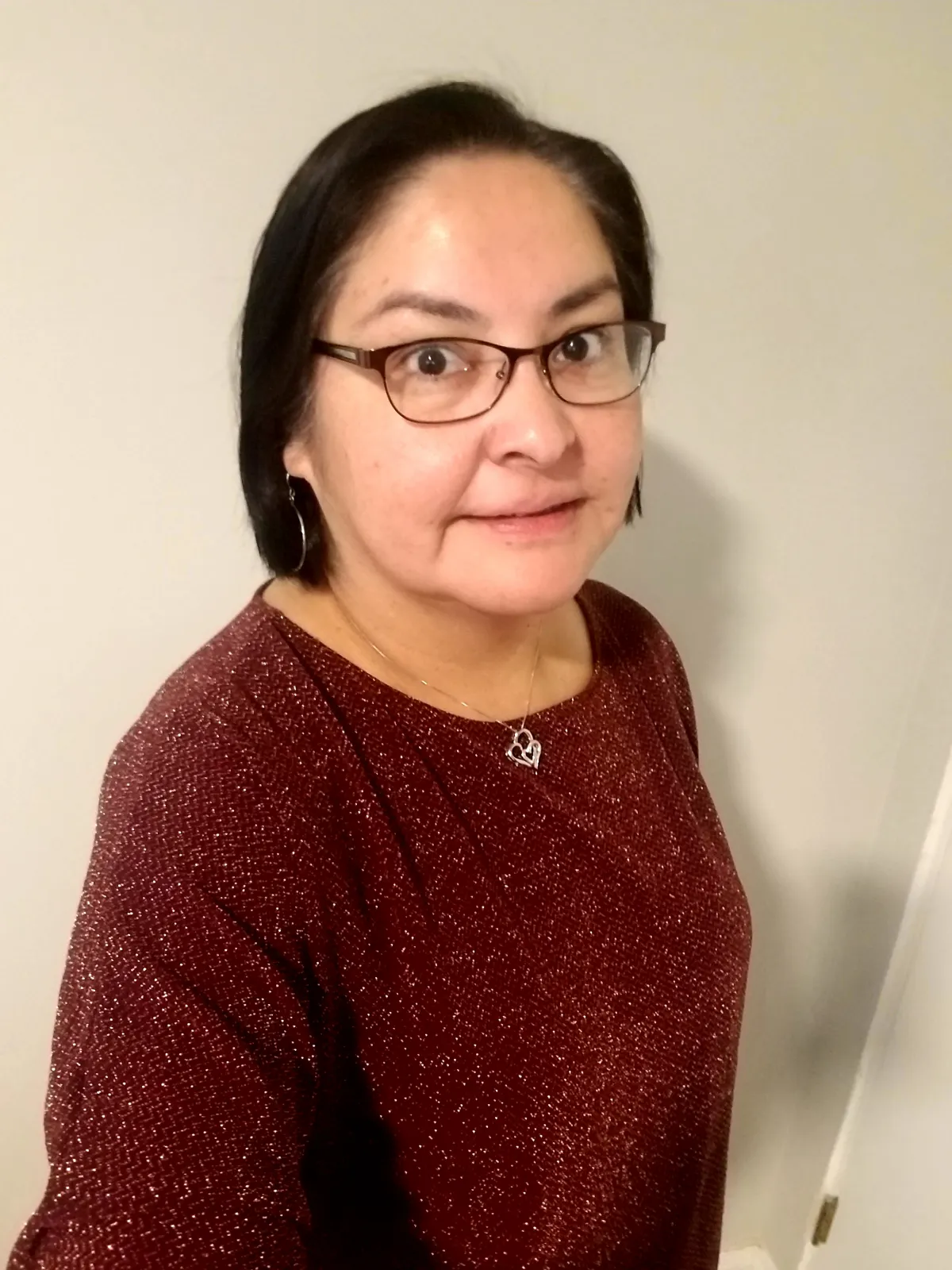 Photo of Andrea Watchmaker