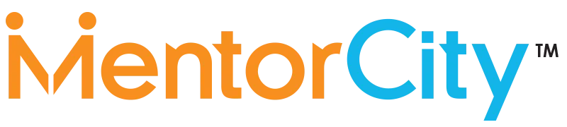 MentorCity Logo.
